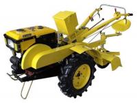 Мотоблок дизельный Krones LW 81G-EL 8 л.с.