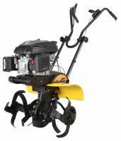 Культиватор бензиновый Texas LX 550TG 4.08 л.с.
