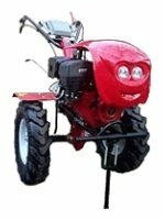 Мотоблок бензиновый Bertoni 1100SD 16 л.с.