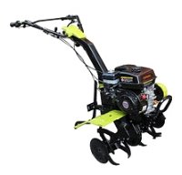 Культиватор бензиновый Helpfer T40X 6.5 л.с.