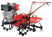 Мотоблок дизельный Victory 118D 9 л.с.