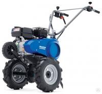 Мотоблок бензиновый MasterYard MT 70R TWK+ 7 л.с.