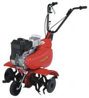 Культиватор бензиновый Eurosystems Euro 5 RM Honda GC-160 5 л.с.