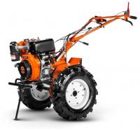 Мотоблок дизельный Кентавр МБ 2091Д 8.97 л.с.
