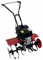 Культиватор бензиновый SunGarden T 395 R 6.0 6 л.с.