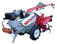 Мотоблок дизельный Kipor KDT910E 8.6 л.с.