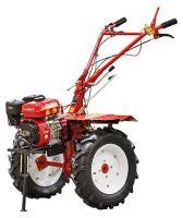 Мотоблок бензиновый Asilak SL-84 8 л.с.