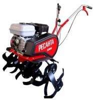 Культиватор бензиновый РЕСАНТА БМК-6.5 6.5 л.с.