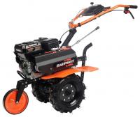 Мотоблок бензиновый PATRIOT Победа (440 10 7500) 7 л.с.