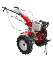 Мотоблок бензиновый АГРОМАШ М-30 9 л.с.