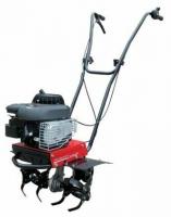 Культиватор бензиновый Pubert MB FUN 350 3.5 л.с.
