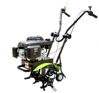 Культиватор бензиновый Bohrer GreenRevolution ML-45-1S 4.08 л.с.