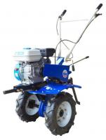 Мотоблок бензиновый(культиватор) Зенит К-9 (7л.с. колеса 4х8)