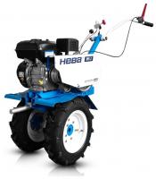 Мотоблок бензиновый Нева МБ2-B&S (CR950) 6.5 л.с.