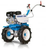 Мотоблок бензиновый Нева МБ-2Б-6.5 RS 6.53 л.с.