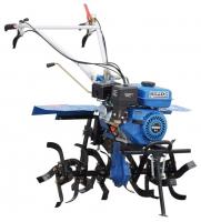 Мотоблок бензиновый Brado BD-850 8.5 л.с.