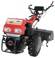Мотоблок дизельный Mira LA 186 9.93 л.с.