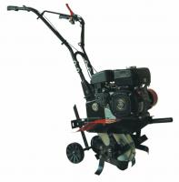 Культиватор SunGarden T 390 R 6.0