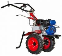 Мотоблок бензиновый КаДви Угра НМБ-1Н17 7 л.с.