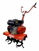 Культиватор бензиновый MTD Т/340 5.5 л.с.