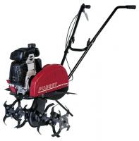 Культиватор бензиновый Pubert MB 50 H 2.45 л.с.