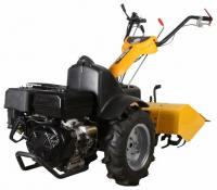 Мотоблок бензиновый Texas Pro Trac 950TGE 11.56 л.с.