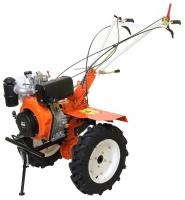 Мотоблок дизельный СОЮЗМАШ МД-9,0 Кама+старт 9 л.с.