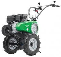 Мотоблок бензиновый Caiman VARIO 60S TWK+ 6 л.с.