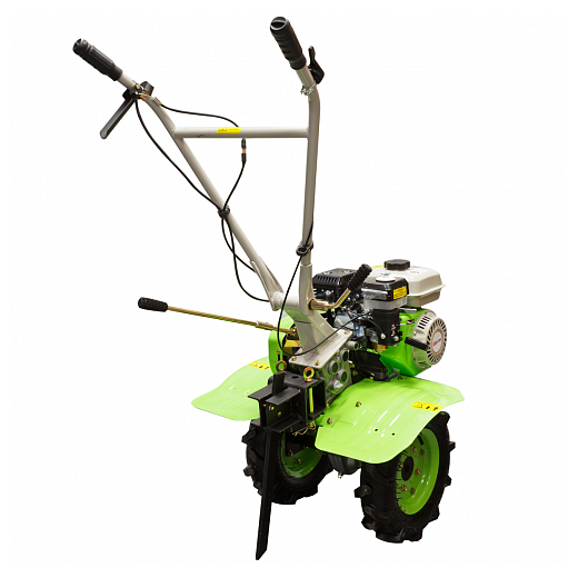 Мотоблок бензиновый RedVerg Велес 7 л.с.