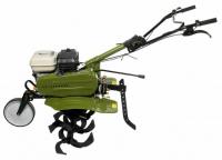 Культиватор Zigzag GT 650