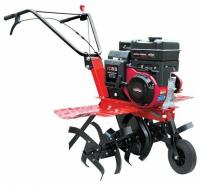 Культиватор бензиновый Pubert Promo 65 BC 6.5 л.с.