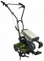 Культиватор аккумуляторный Zirka T20XD 0.6 кВт