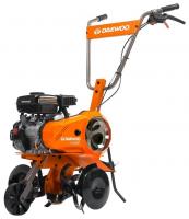 Культиватор бензиновый Daewoo Power Products DAT 5055R 4.7 л.с.