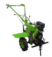 Мотоблок дизельный MotoLand ML-3 6 л.с.