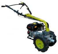 Мотоблок бензиновый Grunfeld MF360BSV 6.5 л.с.