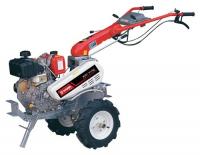 Мотоблок дизельный КАМА KDT910CE 8.98 л.с.