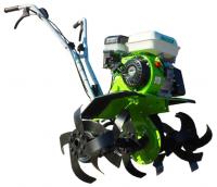 Культиватор бензиновый Ставмаш МК-6 7 л.с.