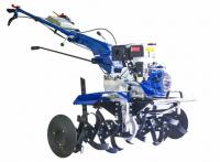 Культиватор дизельный Скаут GS 105 G 6.53 л.с.