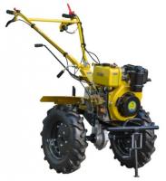 Мотоблок дизельный Sadko MD-1160E 6 л.с.