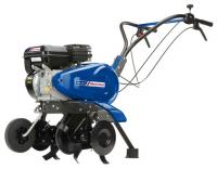 Культиватор бензиновый MasterYard TERRO 60R C2