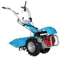 Мотоблок бензиновый Bertolini 403 (GX200) 5.5 л.с.