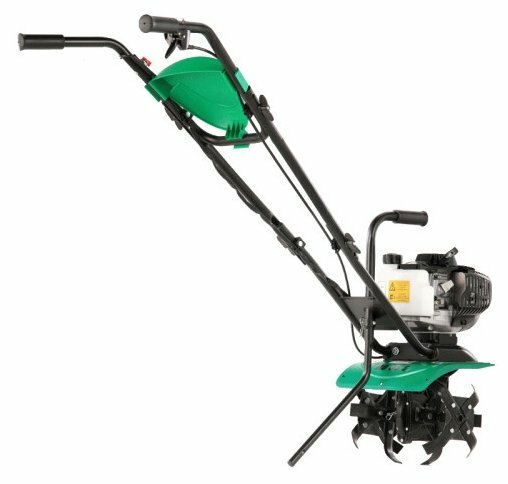 Культиватор бензиновый Caiman MB 33S 1.6 л.с.