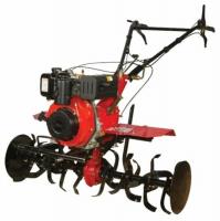 Мотоблок дизельный Кентавр МБ 2080Д 7.65 л.с.