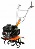 Культиватор бензиновый Hammerflex RT-65A 5.98 л.с.