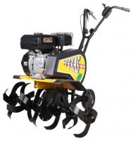 Культиватор бензиновый Texas Lilli 535TG 7 л.с.