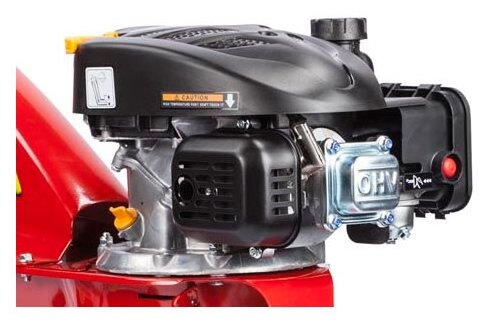 Культиватор бензиновый Eurosystems Z 2 RM Loncin OHV 140 CC 4.5 л.с.