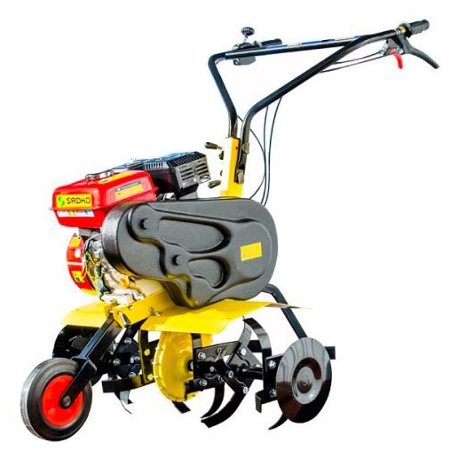 Культиватор бензиновый Sadko T-9057 5.7 л.с.