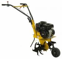 Культиватор бензиновый MegaGroup 27 B 4.5 л.с.