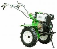 Мотоблок дизельный Aurora SPACE-YARD 1350D 8.57 л.с.