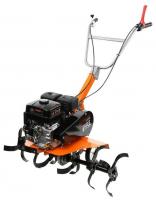 Культиватор бензиновый Hammerflex RT-75A 7 л.с.